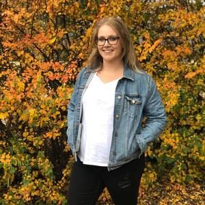 Meet your Posher, Ali